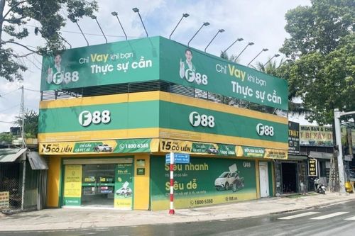 Chuyển động doanh nghiệp: F88 chính thức lên sàn với giá cao nhất thị trường