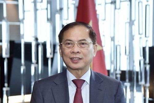 Thúc đẩy triển khai, cụ thể hóa những kết quả hợp tác giữa Việt Nam với Ai Cập và Angola