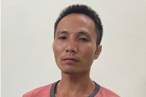 Công an phường Phú Thượng tuần tra đêm phát hiện đối tượng truy nã