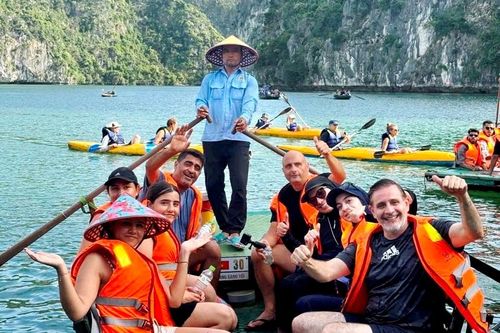 Miễn thị thực cho công dân 12 nước vào Việt Nam du lịch, kéo dài 3 năm