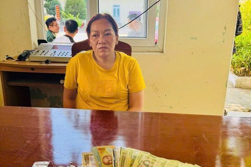 Bắt đối tượng đặt mua ma túy qua mạng về chia lẻ bán cho con nghiện