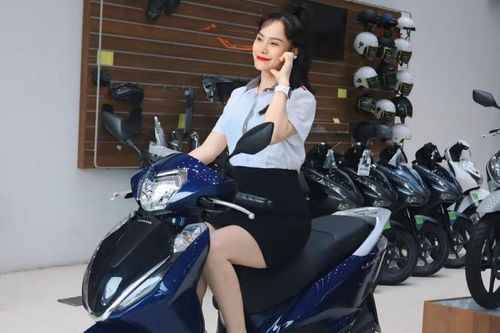 Giá Honda LEAD mới nhất tháng 8/2025, chênh hơn 500 nghìn đồng