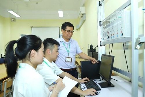 Nhiều cơ hội rộng mở cho kỹ sư kỹ thuật điều khiển và tự động hóa