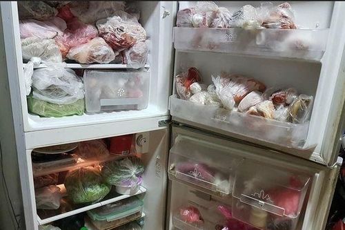 Ăn thực phẩm trữ đông lâu ngày có thể gây ung thư dạ dày