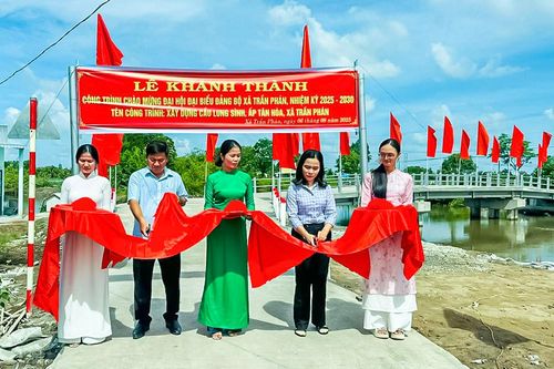 Từ dấu ấn nhiệm kỳ đến khát vọng bứt phá