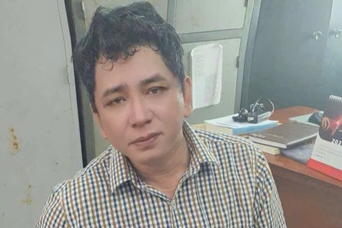 Kẻ lừa 2,1 tỷ rồi giả chết để trốn truy nã ở Đắk Lắk ra đầu thú