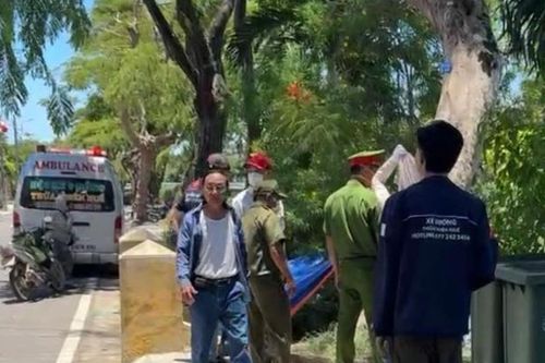 Thi thể người đàn ông đi lạc 3 ngày được phát hiện nổi trên sông
