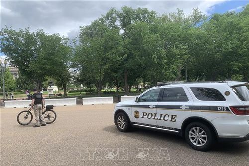 Mỹ: Thị trưởng Washington cam kết hợp tác với chính quyền liên bang sau sắc lệnh khẩn cấp