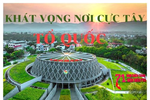 Khát vọng nơi cực Tây Tổ quốc (Bài 2)