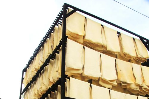 Liên kết tìm đầu ra cho cây trồng chủ lực ở A Dơi