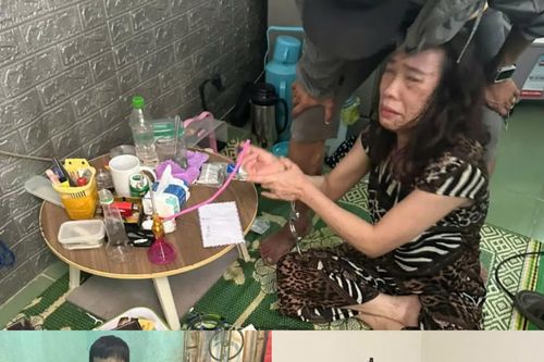 Liên tiếp phá nhiều tụ điểm ma túy trong một ngày