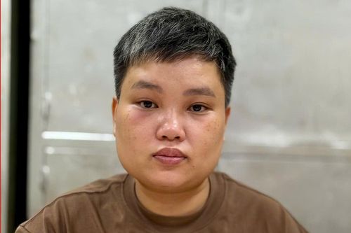 'Nữ quái' mua bán ma túy với thủ đoạn tinh vi