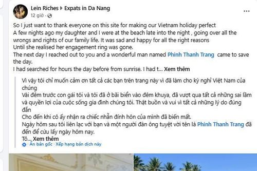 Sự tử tế từ 'bản năng'