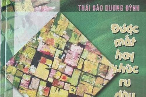 Được mất hay khúc ru dâu bể