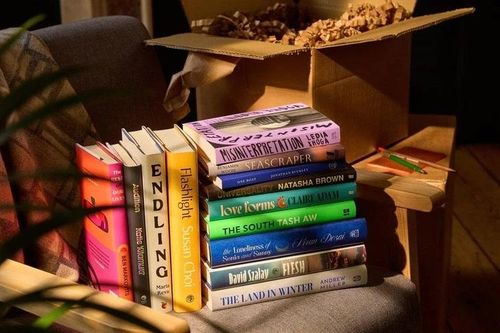 Giải Booker 2025: Danh sách đề cử đa dạng nhất trong lịch sử 56 năm