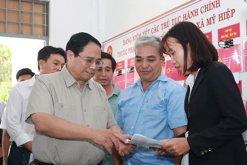 Quan điểm 'thà ít mà tốt' của V.I. Lê-nin với việc đổi mới, sắp xếp tổ chức bộ máy của hệ thống chính trị theo hướng tinh gọn, hiệu quả trong kỷ nguyên phát triển mới