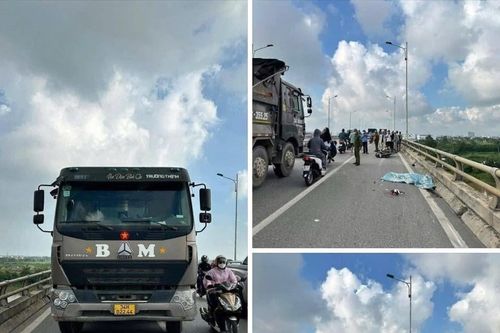 Hải Phòng: Hai ngày liên tiếp 4 vụ tai nạn giao thông khiến 4 người thương vong