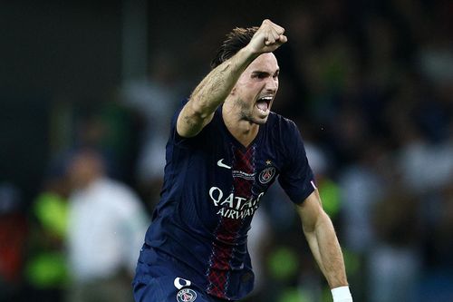 PSG kiếm thêm bộn tiền từ Siêu cúp châu Âu