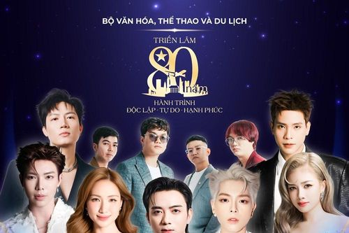 Nhận vé Concert 'Việt Nam trong tôi' miễn phí ở đâu?