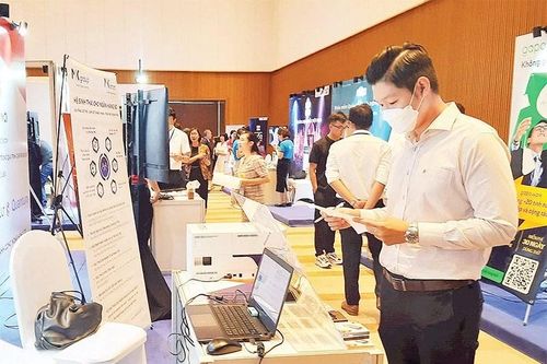 Lấy kinh tế số làm động lực tăng trưởng mới