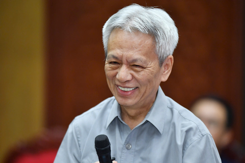 Hệ thống pháp luật hiện đại, khả thi là bệ phóng cho sự phát triển bền vững của đất nước