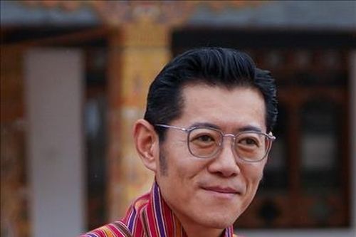 Quốc vương Bhutan và Hoàng hậu sẽ thăm cấp Nhà nước tới Việt Nam