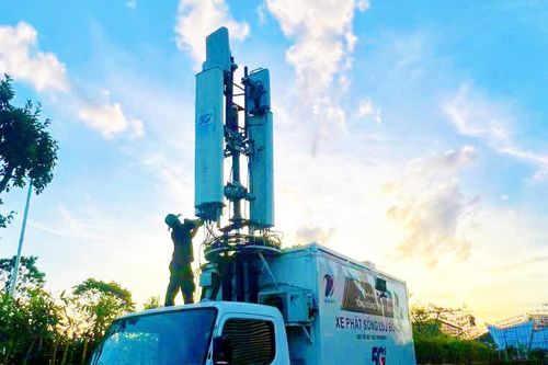 Các nhà mạng đảm bảo hạ tầng viễn thông cho Đại lễ kỷ niệm 80 năm Quốc khánh 2/9