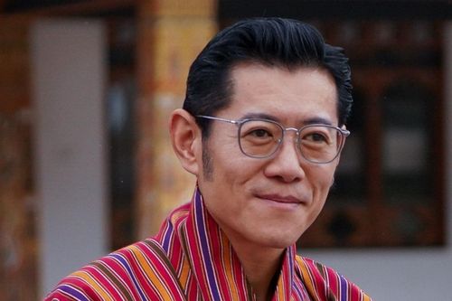 Quốc vương Bhutan và Hoàng hậu sắp thăm Việt Nam
