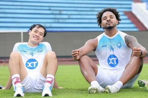 Văn Toàn sớm trở lại thi đấu