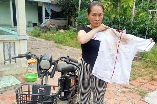 Gia hạn điều tra thêm 3 tháng vụ nữ sinh tử vong ở Vĩnh Long