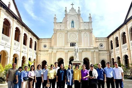 Gia Lai định hình tuyến du lịch văn hóa - lịch sử