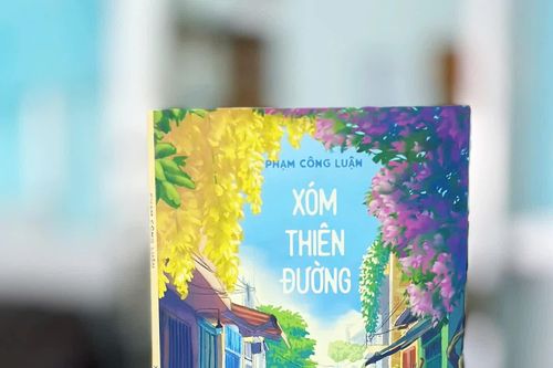 Những miền tuổi thơ lưu luyến