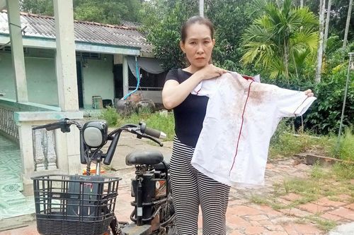 Vụ nữ sinh tử vong ở Vĩnh Long: Gia hạn điều tra thêm 3 tháng