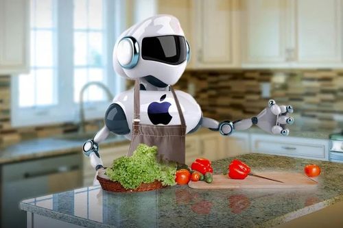 Apple trở lại mạnh mẽ