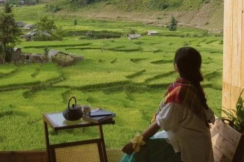 Lao Chải 'nàng thơ' bình yên khiến du khách mê mẩn giữa núi rừng Sapa