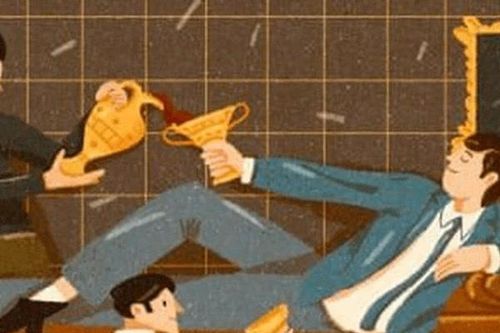 3 thứ giới nhà giàu xuống tiền ngay, giá trị tăng theo năm tháng