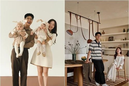Bên trong nhà mới của vợ chồng BTV hot nhất nhì truyền hình Việt