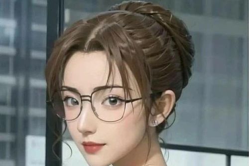 AI tái hiện Eri Kisaki, 'Nữ hoàng luật sư' đẹp mê mẩn