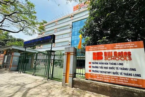 Trường tư bị tố tuyển sinh chui: Phường xin chỉ đạo của Sở GD&ĐT Hà Nội