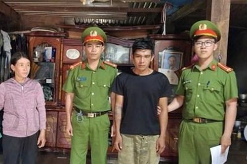 Khởi tố, bắt tạm giam bị can về tội 'Sử dụng trái phép chất ma túy'
