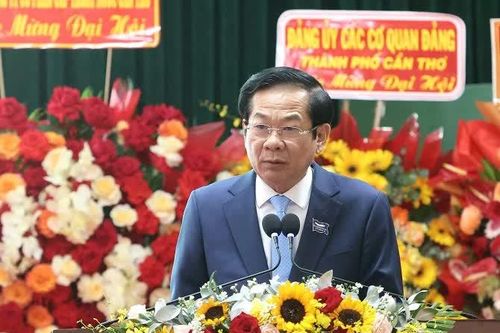 8 chỉ tiêu kinh tế đưa Cần Thơ trở thành cực tăng trưởng của quốc gia