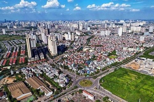 Mức sinh giảm hàm ý gì với thị trường bất động sản?