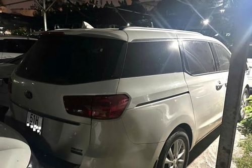 Lật tẩy thủ đoạn thuê xe ôtô, làm chìa khóa, gắn định vị để trộm