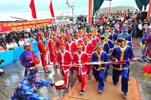 Quy Nhơn Đông là 'đầu tàu' phát triển du lịch của Gia Lai
