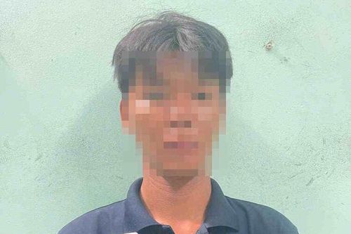 Công an xã Châu Thành bắt quả tang đối tượng tàng trữ trái phép chất ma túy