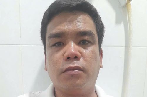 Cướp giật dây chuyền vàng, một đối tượng bị bắt