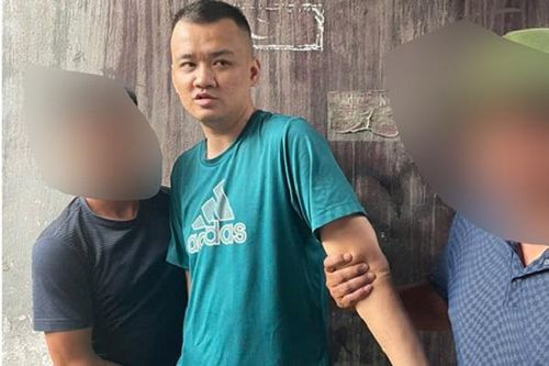 Bắc Ninh: Mang dao đi cướp tiệm vàng giữa ban ngày và chống trả quyết liệt khi bị truy đuổi