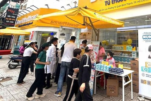 'Khỏe để khởi nghiệp – Sống có ích cho cộng đồng': Lan tỏa tinh thần sống khỏe, sống có ích nhân dịp 80 năm Quốc khánh 2/9