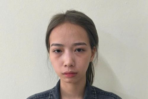 Công an tạm giữ hình sự đối tượng sát hại chồng ở Phú Thọ