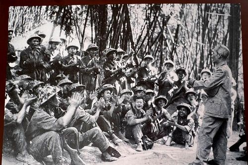 Tuyên Quang chạy đua với thời gian chuẩn bị tham gia Triển lãm Thành tựu đất nước 80 năm